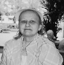 Doris Elaine Thompson